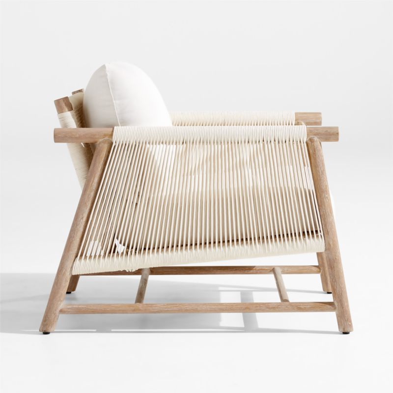 Fen Outdoor Lounge Chair - image 9 of 12