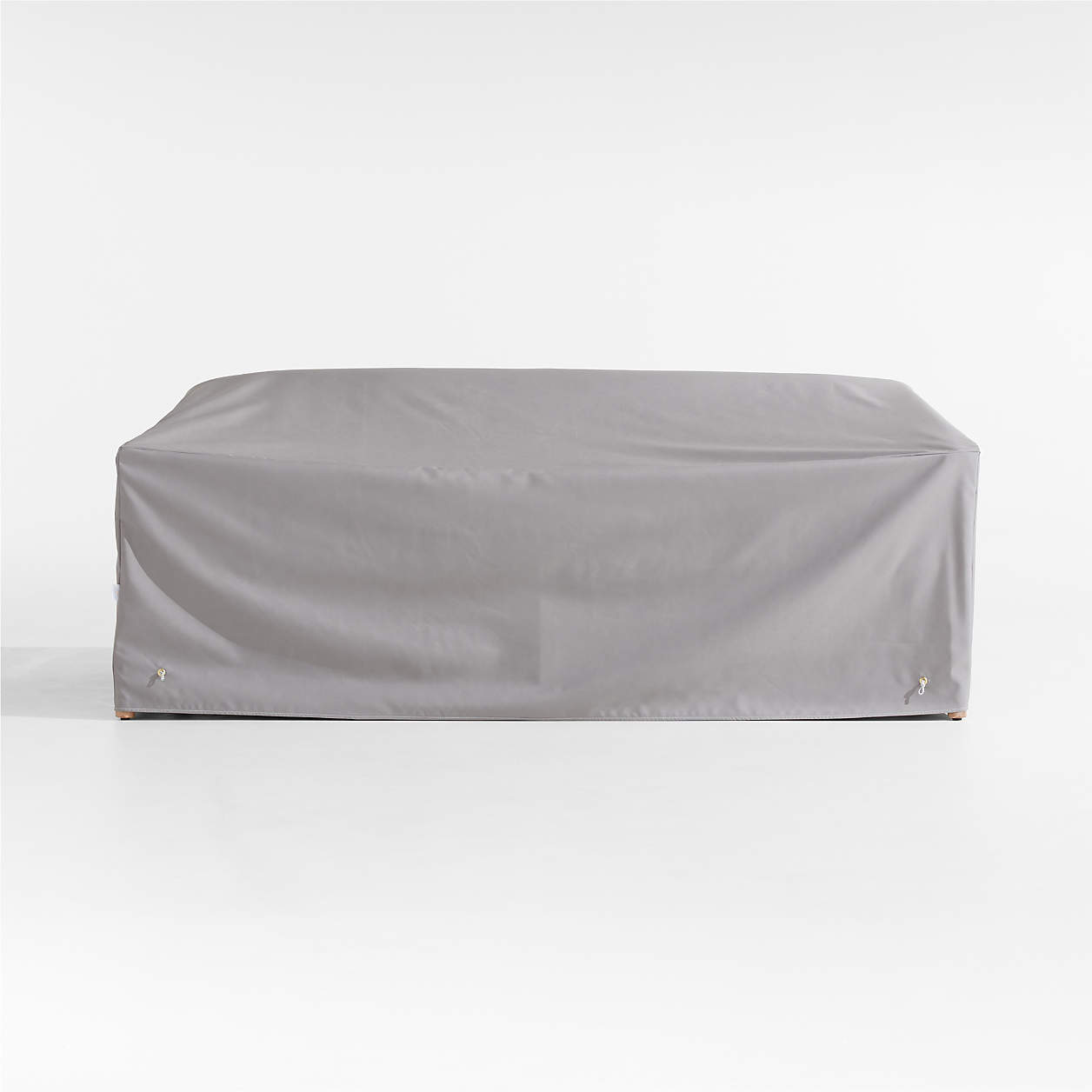 WeatherMAX Fen Outdoor Sofa Cover by KoverRoos Crate & Barrel