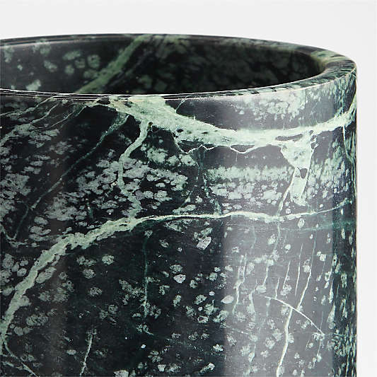 Fern Marble Wine Cooler