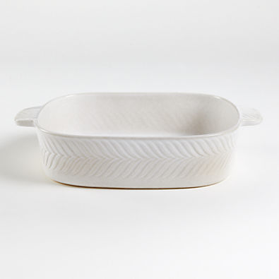 View Fern Oval Casserole Dish details
