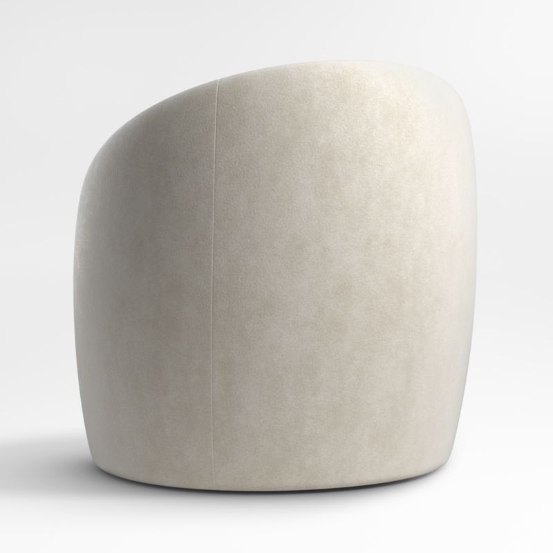 Fernie Accent Chair Crate & Barrel Canada