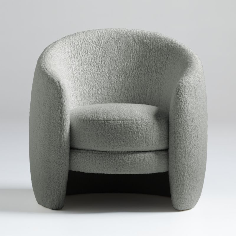 Fernie Accent Chair - image 3 of 7