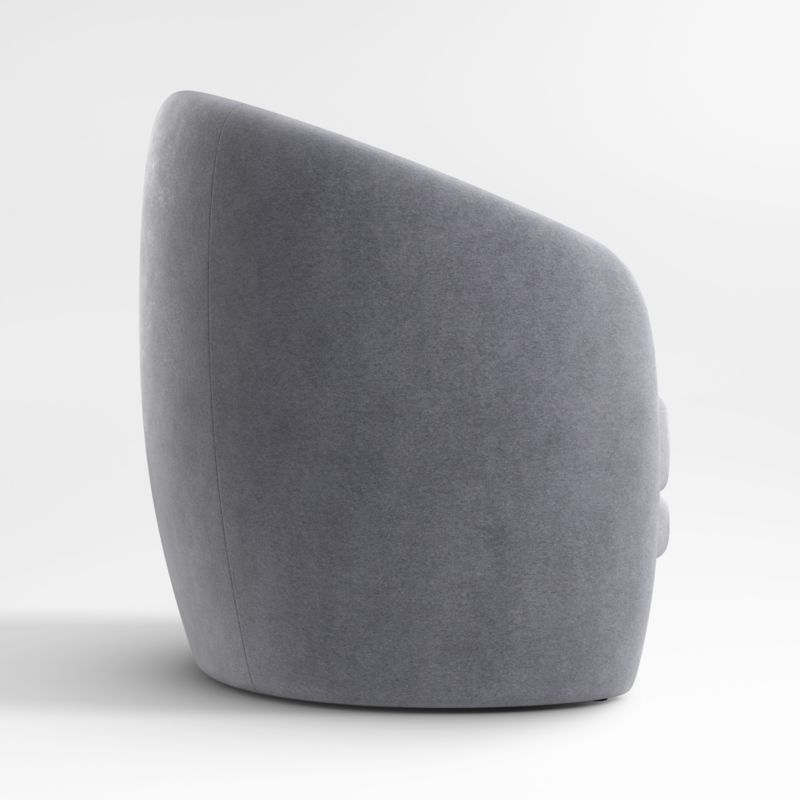 Fernie Accent Chair Crate & Barrel Canada