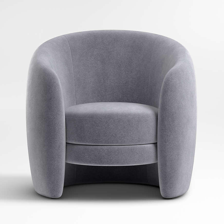 Fernie Accent Chair Crate & Barrel Canada
