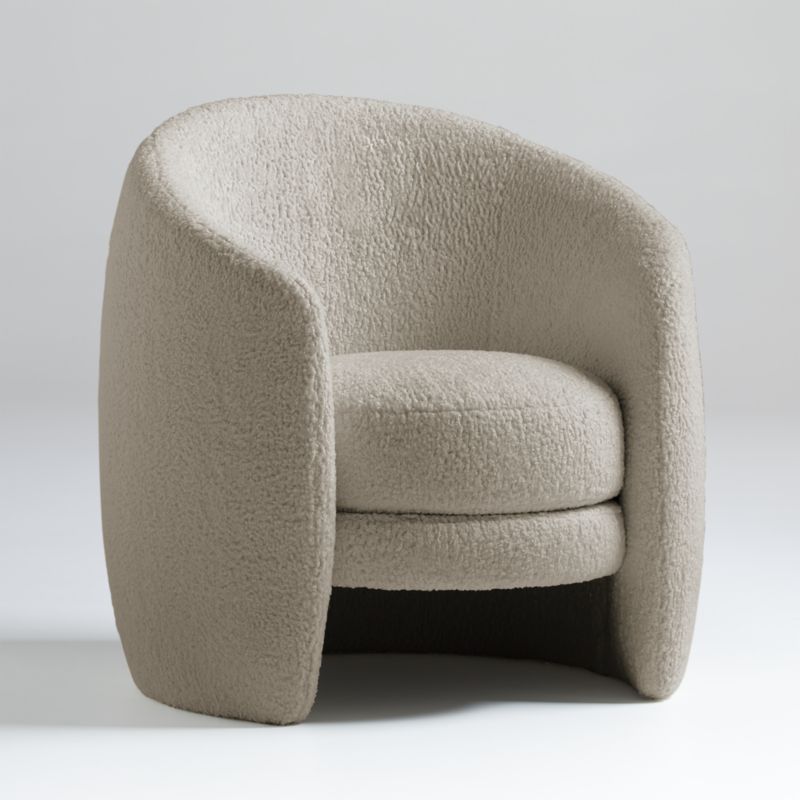 Fernie Accent Chair - image 0 of 6