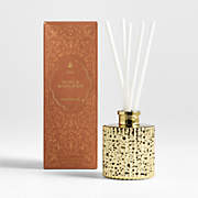 Fete Gold Woodside Holiday Scented Diffuser