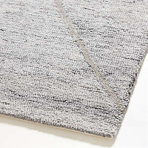 TOP QUALITY RUGS CARVED PUFFY 160X210CM APPROX 7X5FT BEST
