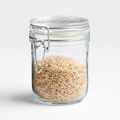 View Fido 17.5-Oz. Cylinder Jar details