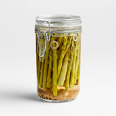 View Fido 25.5-Oz. Cylinder Jar details