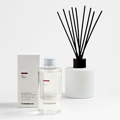 View Fig + Amber Diffuser Refill details