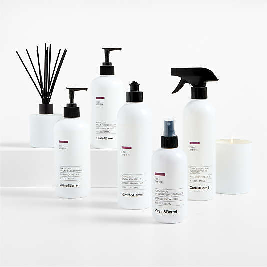 Fig + Amber 8-Oz. Room Spray