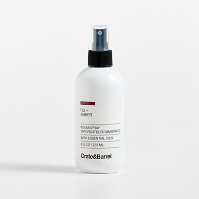 View Fig + Amber 8-Oz. Room Spray details