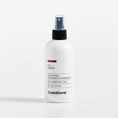 Fig + Amber 8-Oz. Room Spray