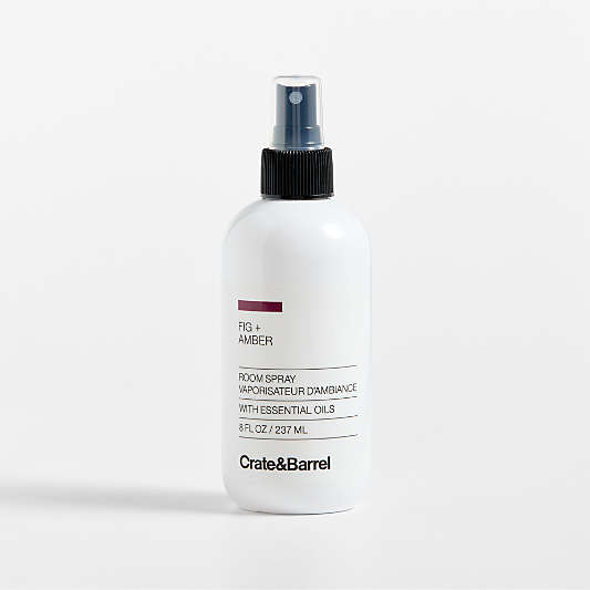 Fig + Amber 8-Oz. Room Spray