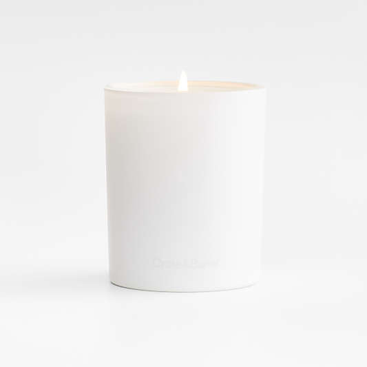 Fig + Amber Candle