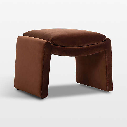 Filipa 18" Ottoman