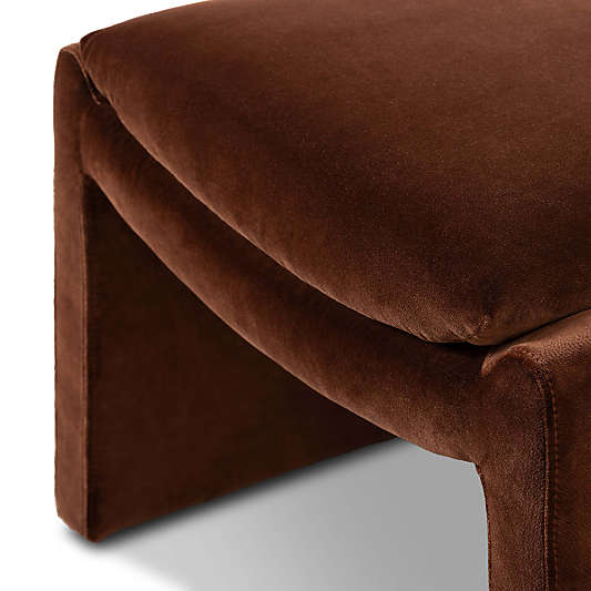 Filipa 18" Ottoman
