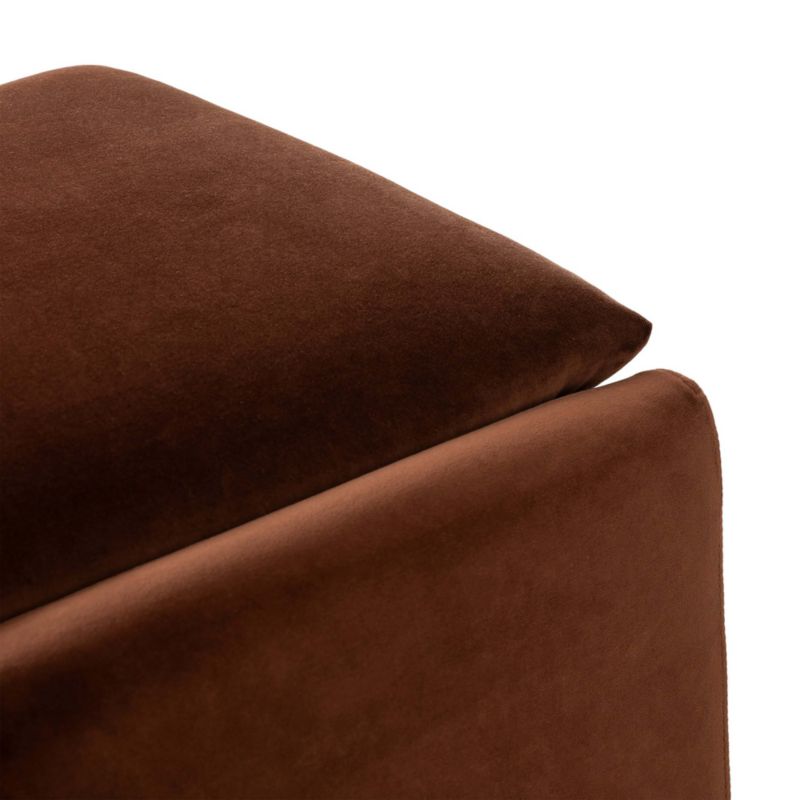 Filipa 18" Ottoman - image 4 of 6