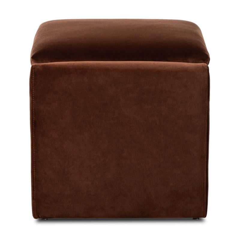 Filipa 18" Ottoman - image 2 of 6