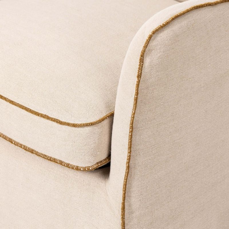 Filo Swivel Accent Chair - image 6 of 8
