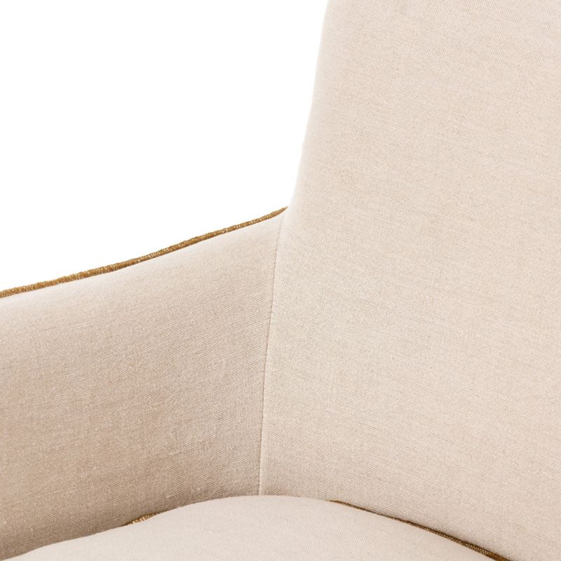 Filo Swivel Accent Chair - image 5 of 8