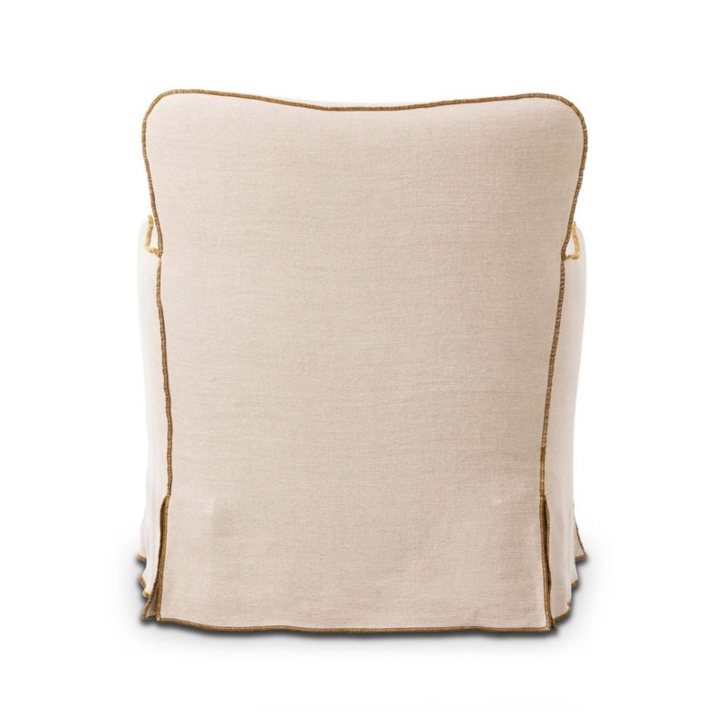 Filo Swivel Accent Chair - image 4 of 8