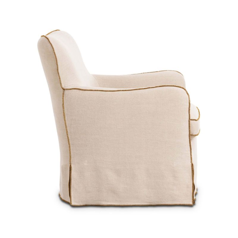 Filo Swivel Accent Chair - image 3 of 8