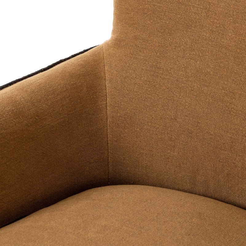 Filo Swivel Accent Chair - image 5 of 8