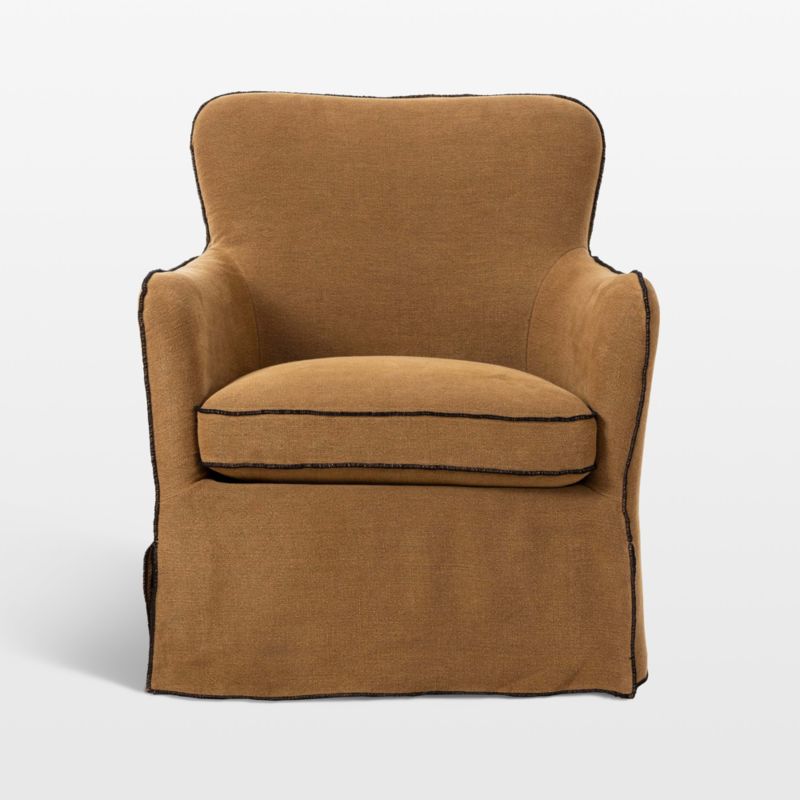 Filo Swivel Accent Chair - image 3 of 8