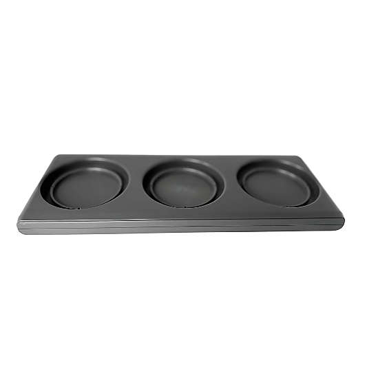FinaMill FinaPod Rectangle Tray