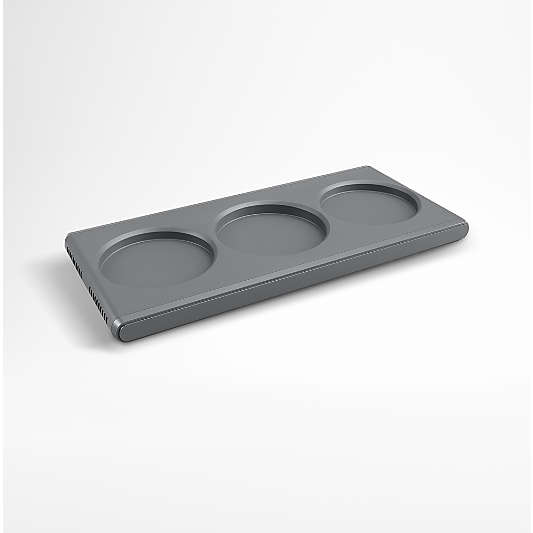 FinaMill FinaPod Rectangle Tray