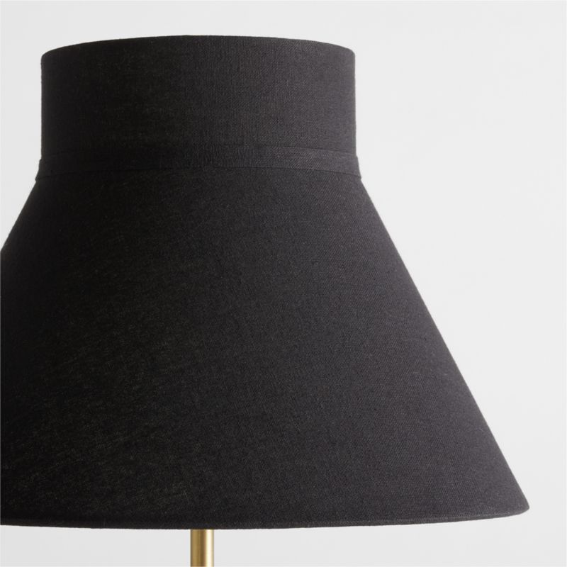 Finley Wooden Adjustable Table Lamp - image 6 of 8