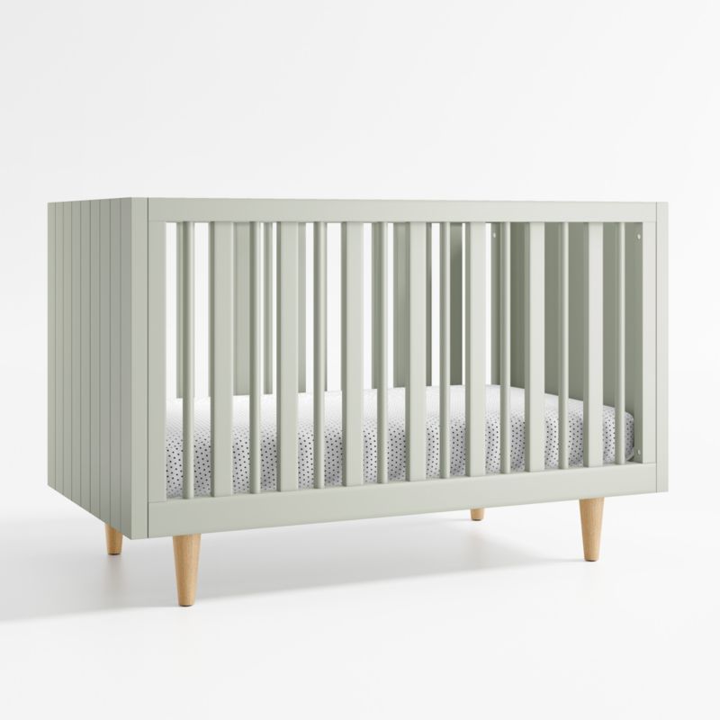 Baby crib frame best sale