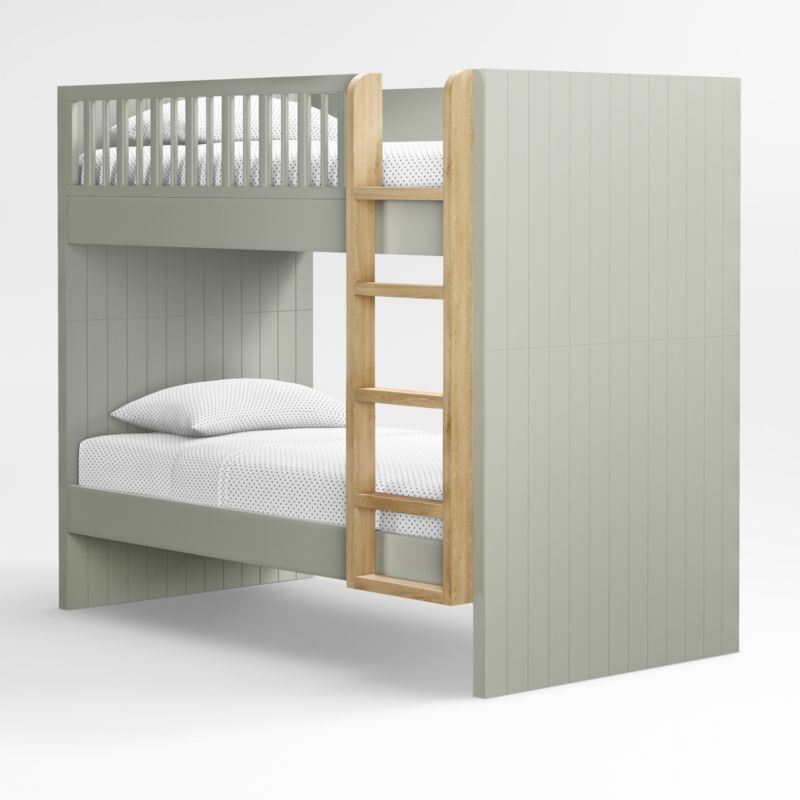 Stokke bunk cheap bed