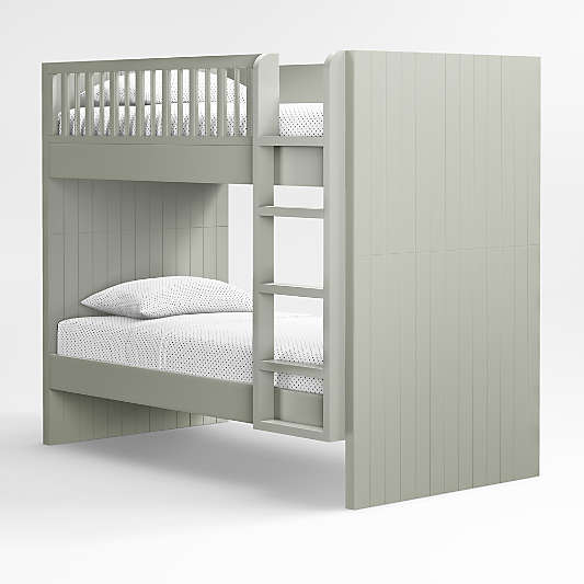 Modern Kids Bunk Beds and Loft Beds Crate & Kids Canada