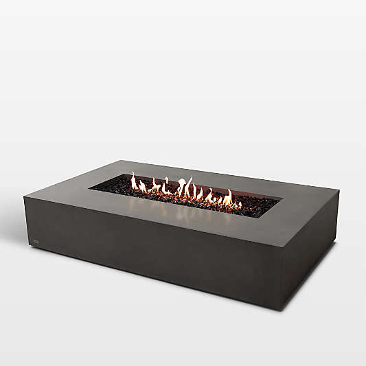 Wharf Fire Tables by Ecosmart