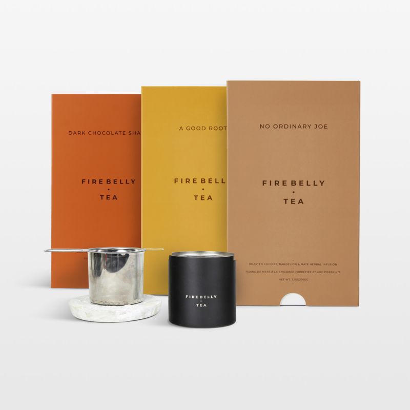 Firebelly All Day Benefit Crate & Barrel