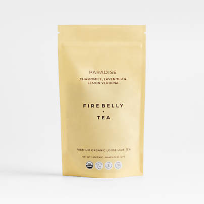 Firebelly Paradise Tea