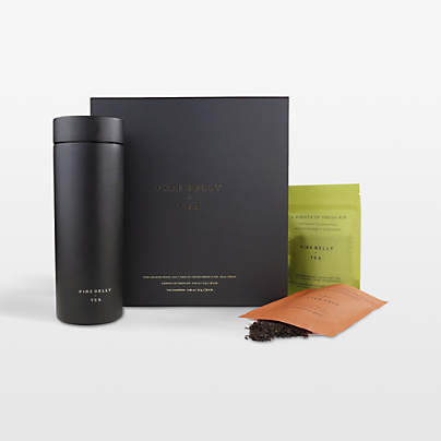 Firebelly Tea to Go Gift Set