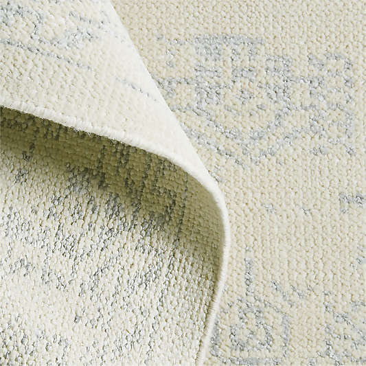 Firenze Vintage Ivory Area Rug 12'x15'