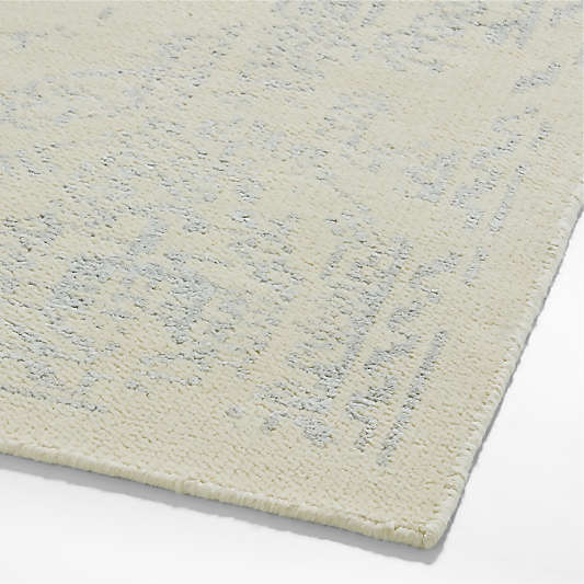 Firenze Vintage Ivory Area Rug