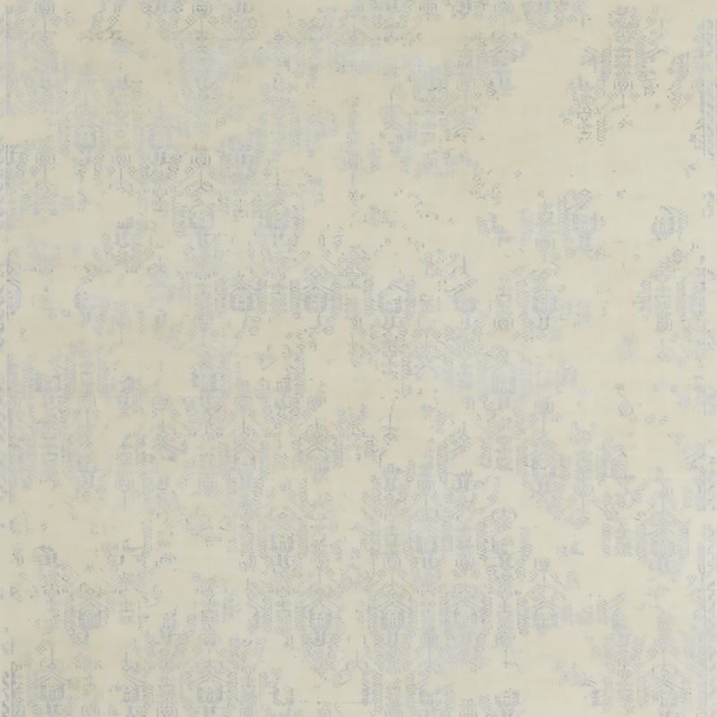 Firenze Vintage Ivory Area Rug 10'x14' - image 0 of 5