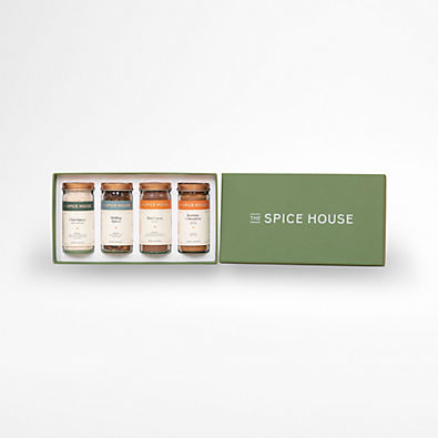 View The Spice House Fireside Collection details
