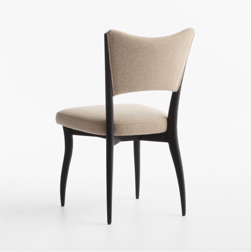 Fitzroy Upholstered Dining Chair - image 5 of 8
