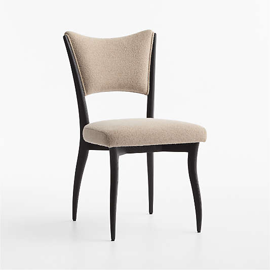 Fitzroy Upholstered Dining Chair