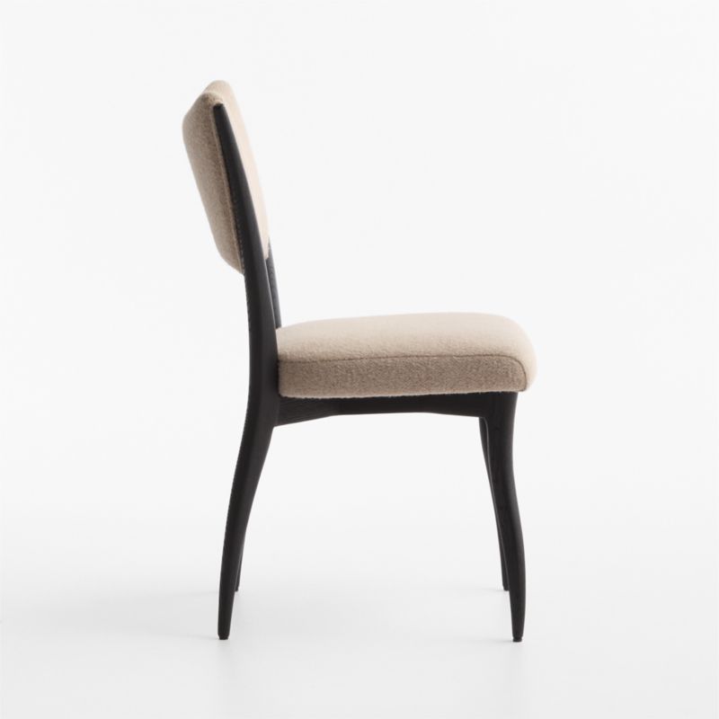 Fitzroy Upholstered Dining Chair - image 4 of 8