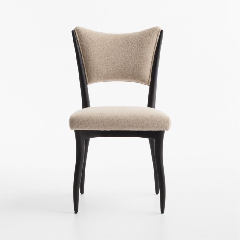 Fitzroy Upholstered Dining Chair - image 3 of 8