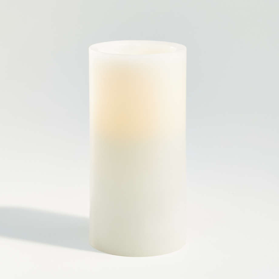  Led Candle Pack of 3 Warm White Flameless BRAND NEW