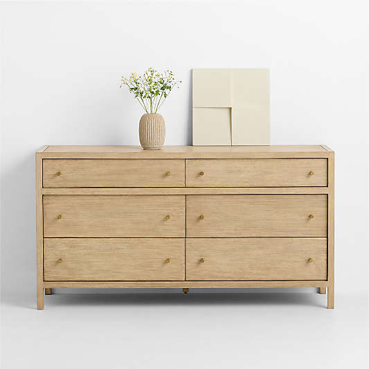 Flatiron Four Squares Wall Art Tile