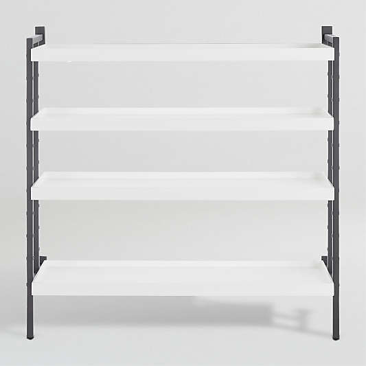 Modular Storage Collections, Shelving & Crate & Barrel